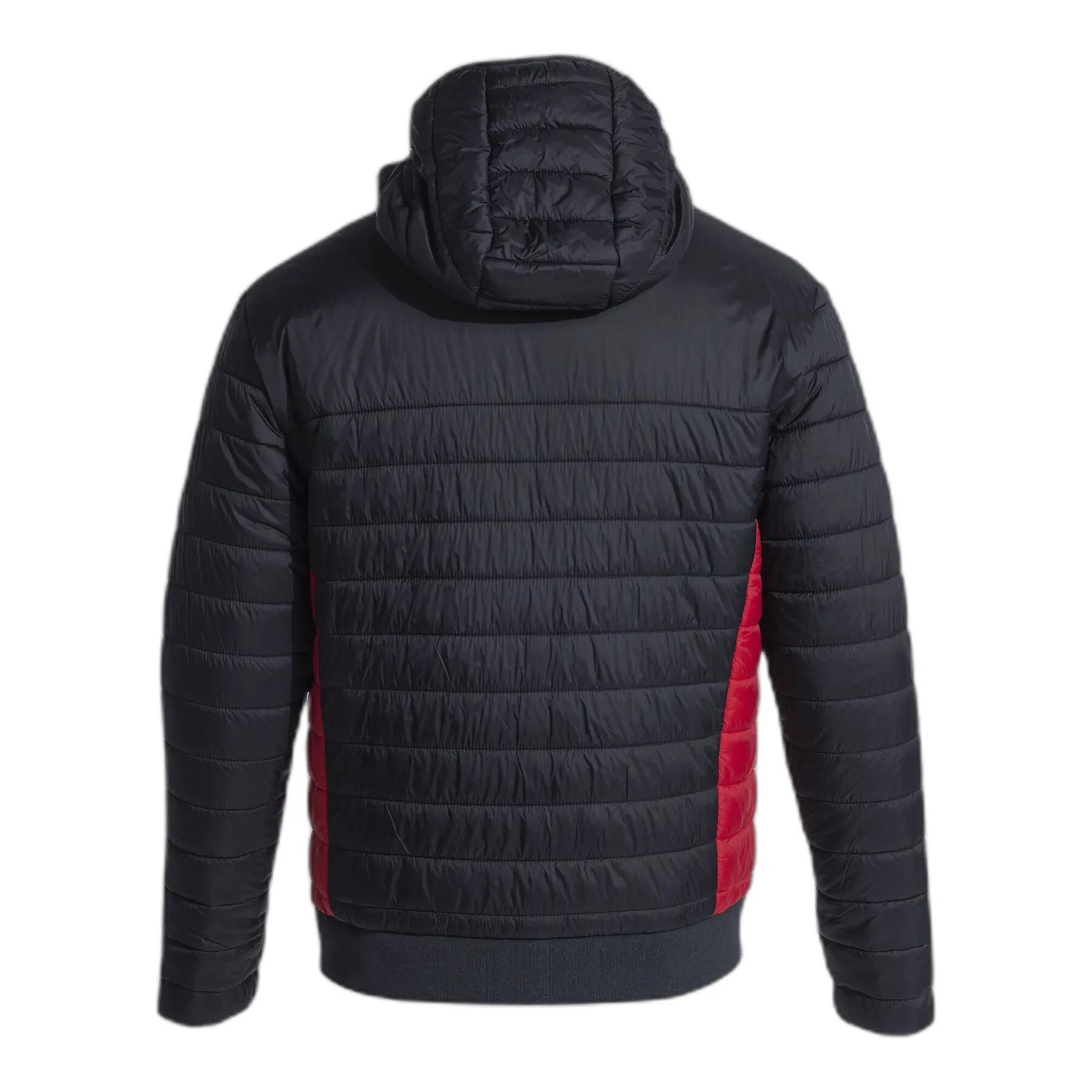 Kinder Kapuzenjacke Joma Urban V 2/3