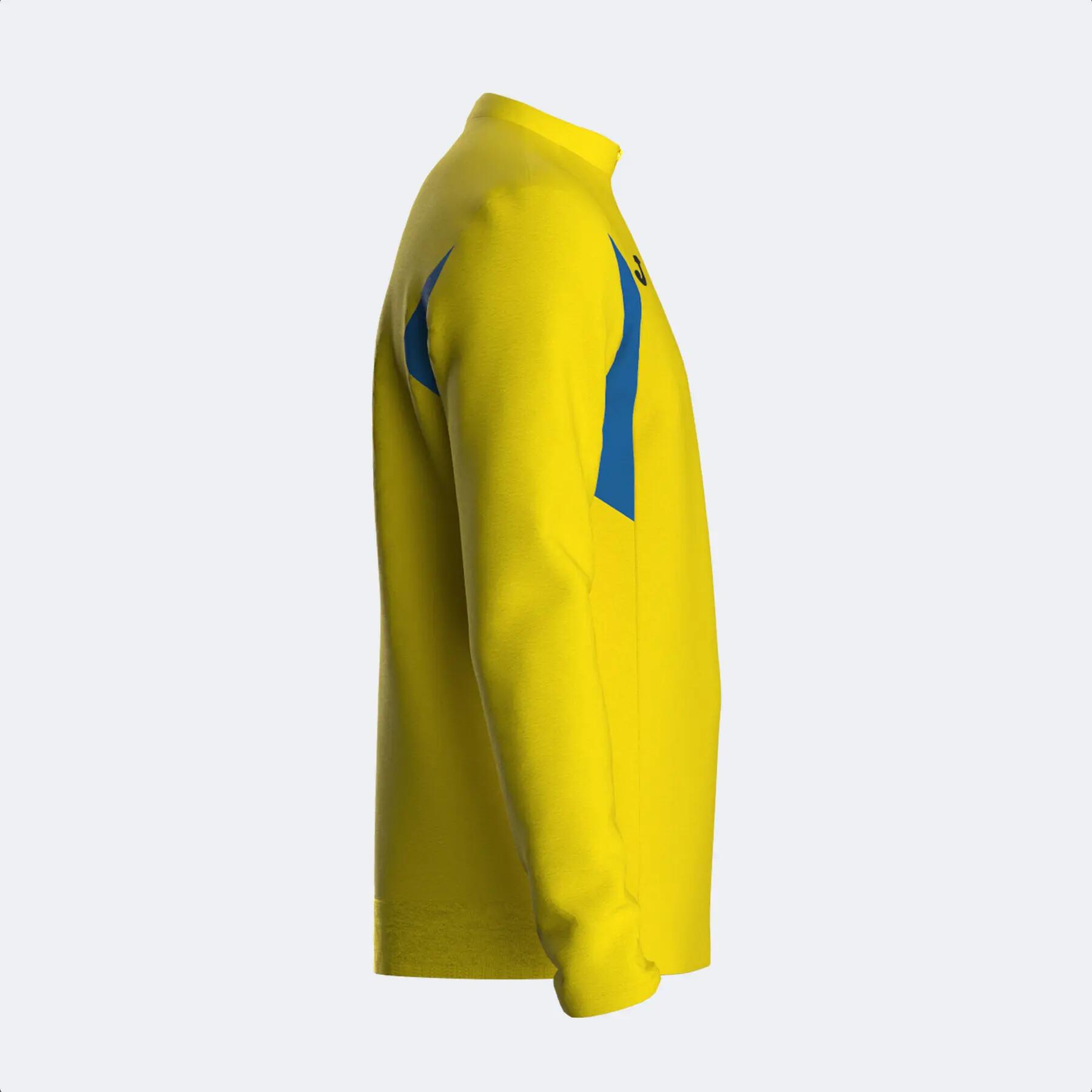 1/2-Zip-Trainingsjacke Joma Winner III 6/7