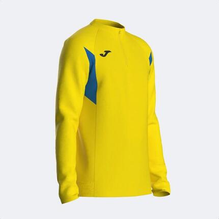 Sweat-Shirt Football Homme Joma Winner III Violet
