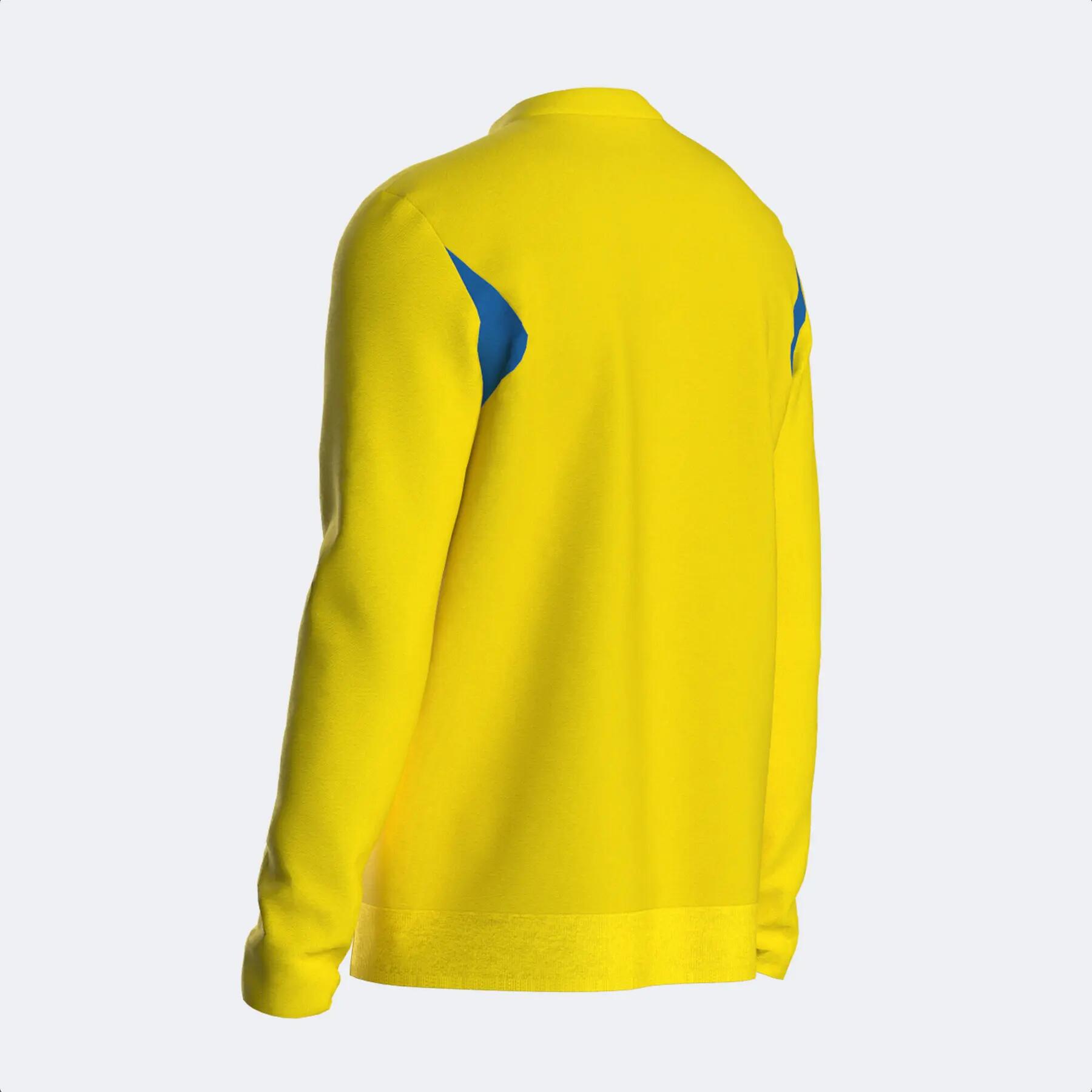 1/2-Zip-Trainingsjacke Joma Winner III 5/7