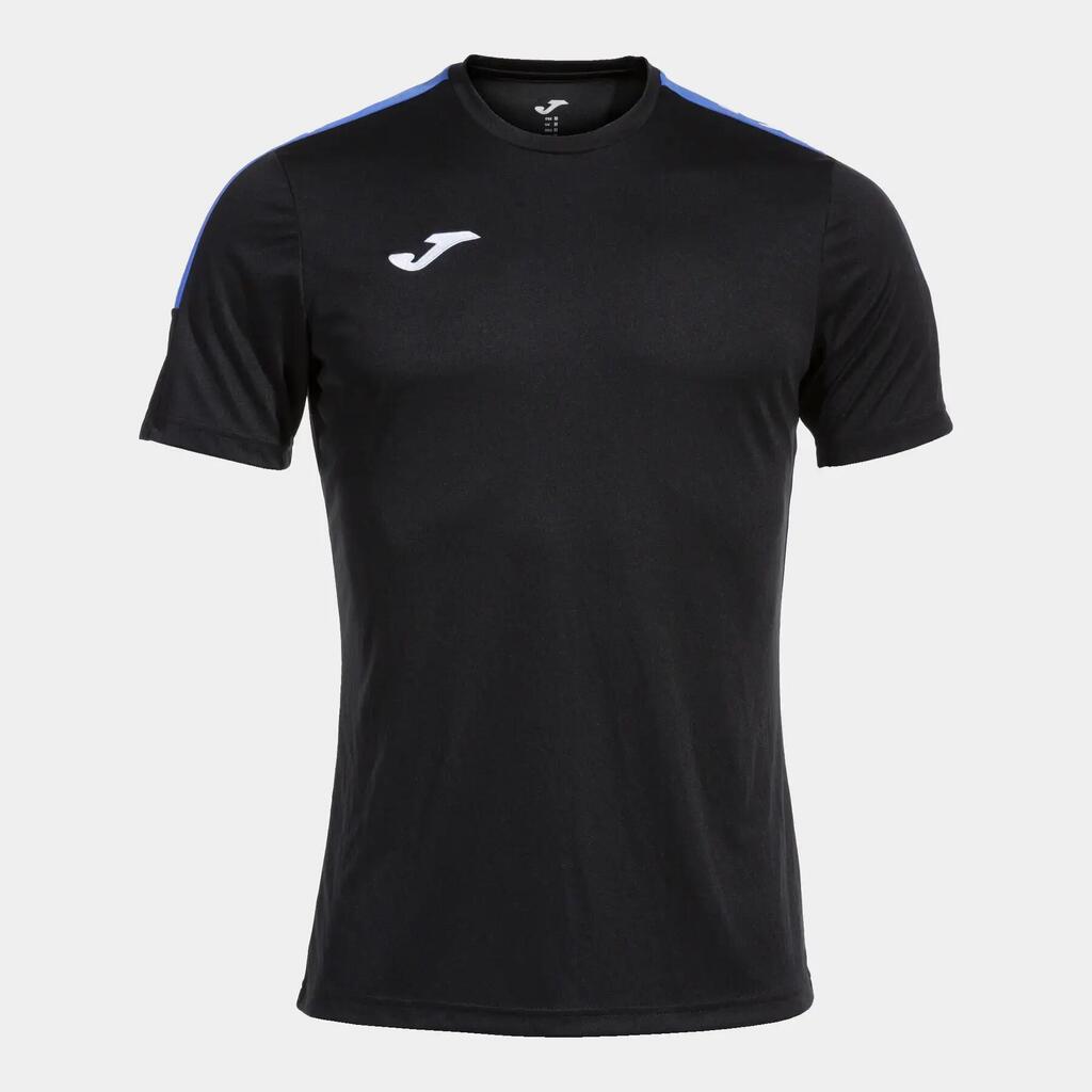 BLACK / BLUE