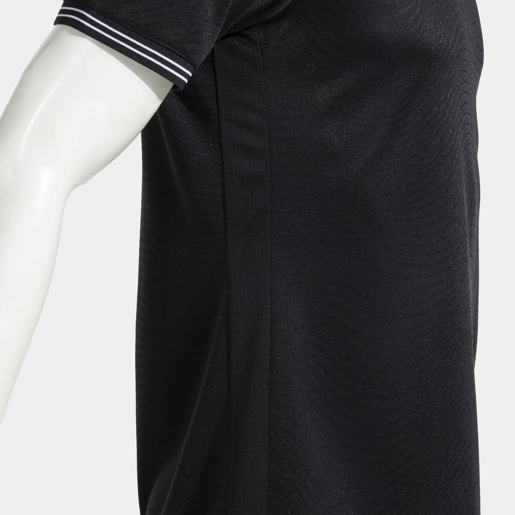 T-Shirt Manga Curta Futebol Homem Joma Toletum V Preto 5/7