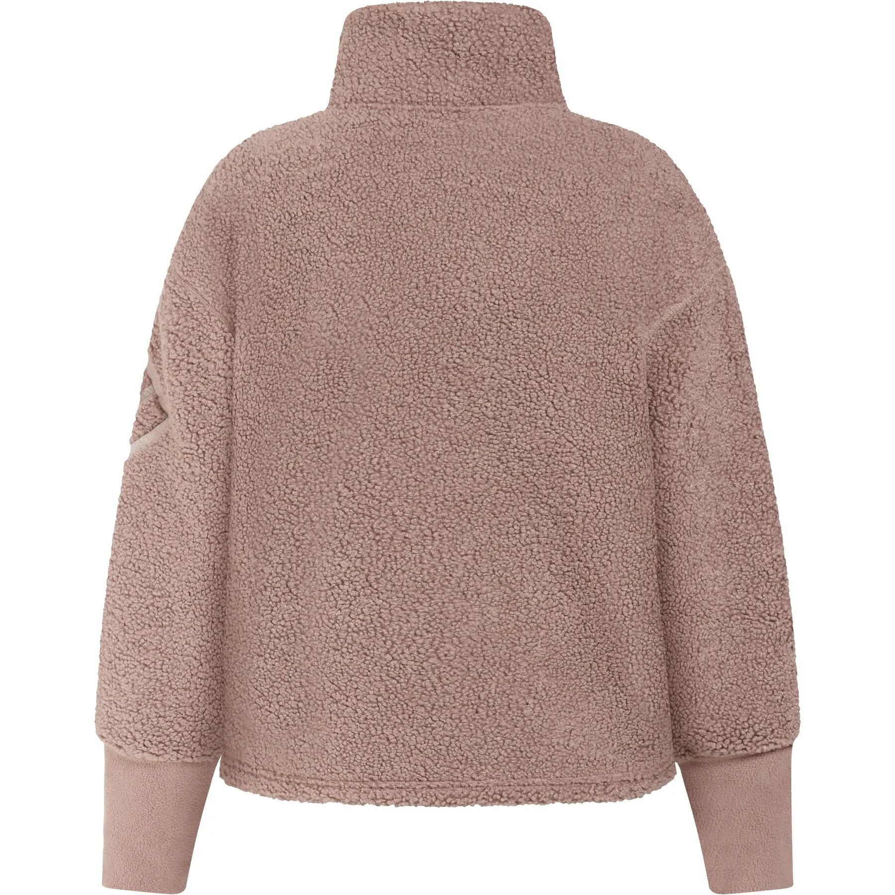 Polaire full zip femme Didriksons Mella 6/7