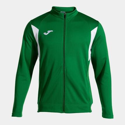 Veste Football Homme Joma Winner III Noir
