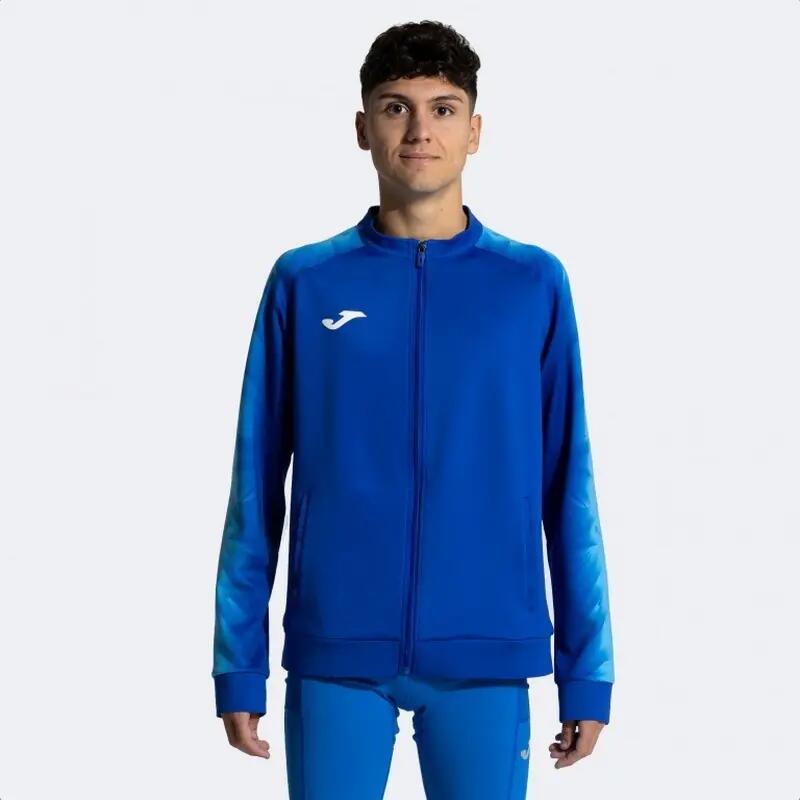 Track suit jas Joma Elite XI 3/7