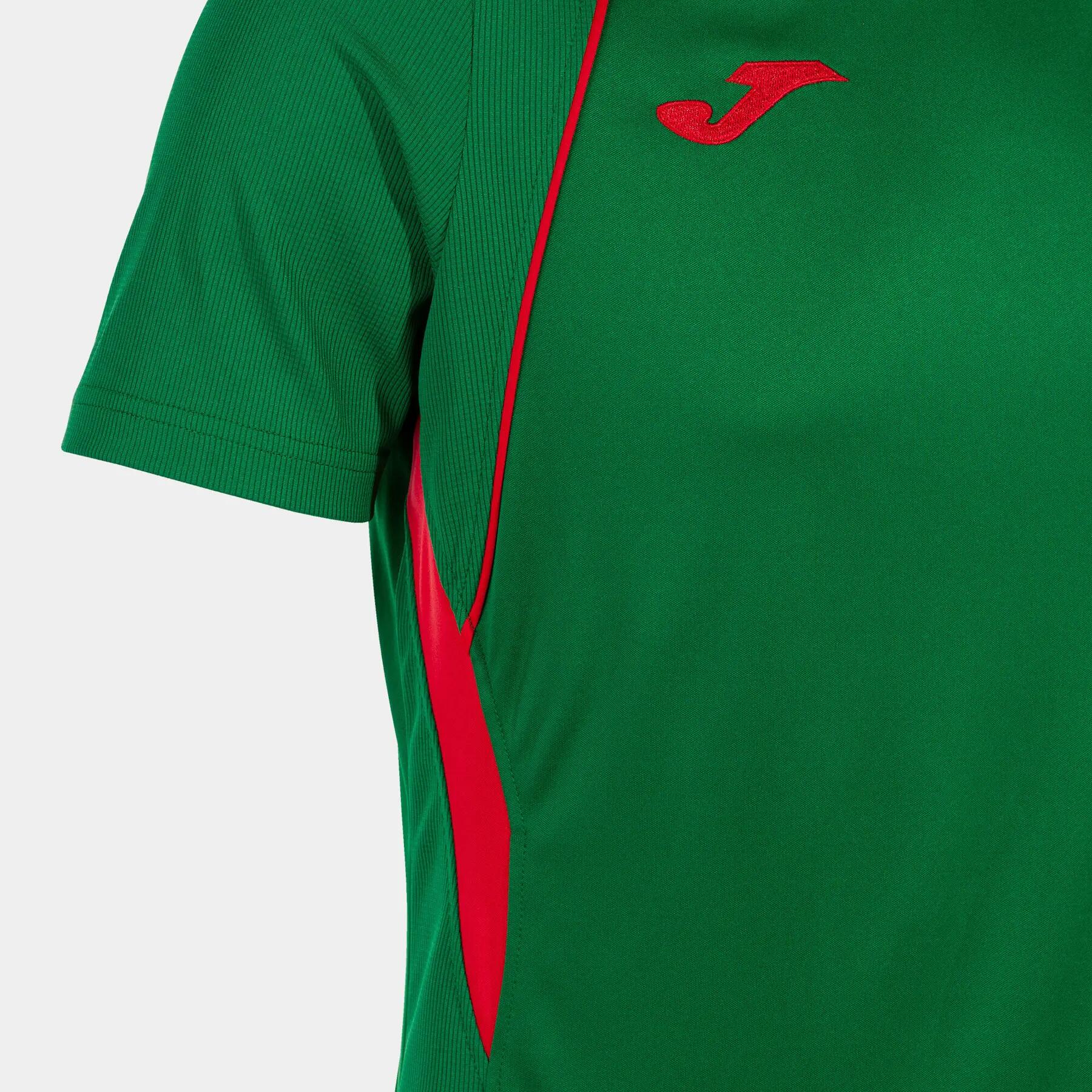 Maglia Joma Championship VII 4/4