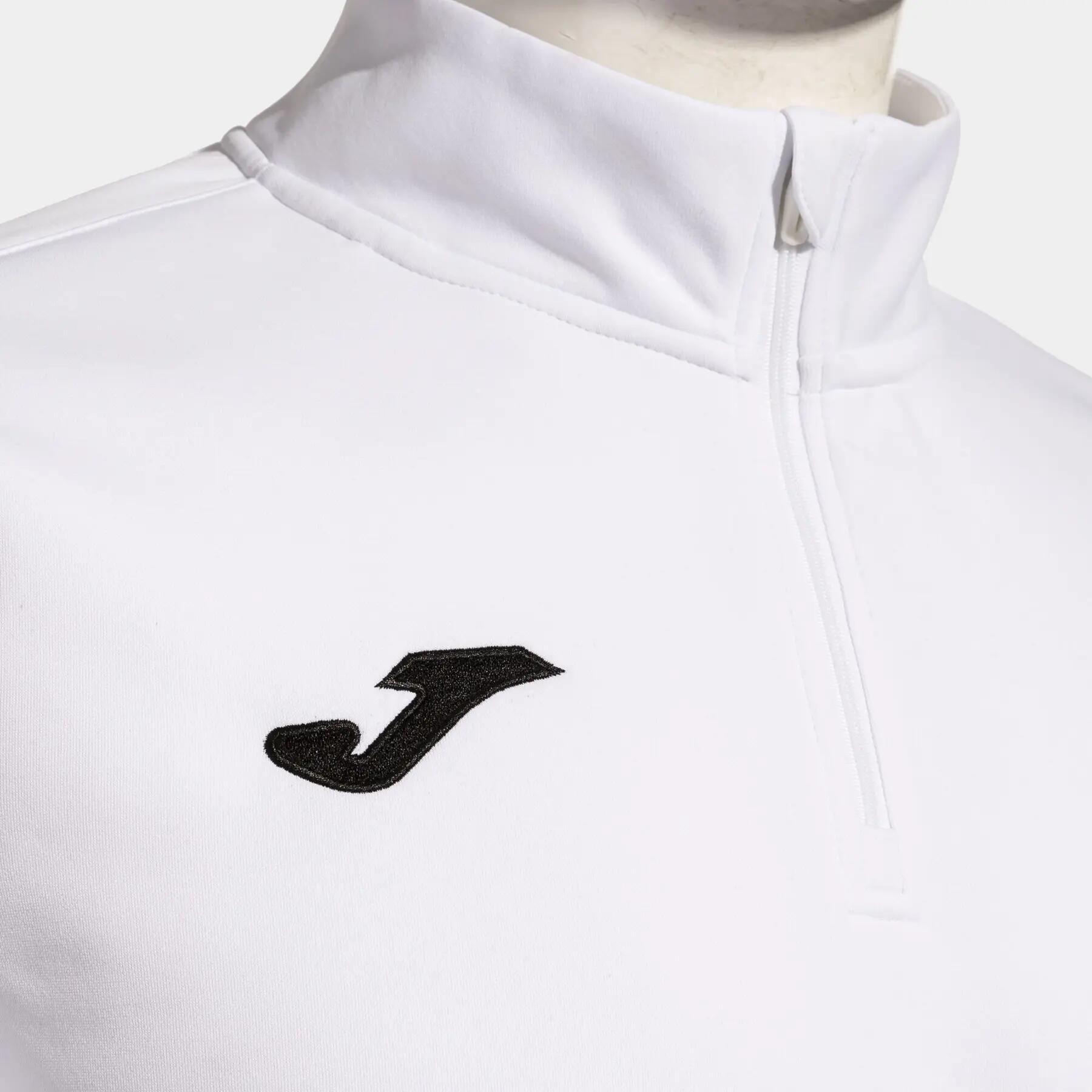 Sweet Futebol Homem Joma Olimpiada Branco 3/5