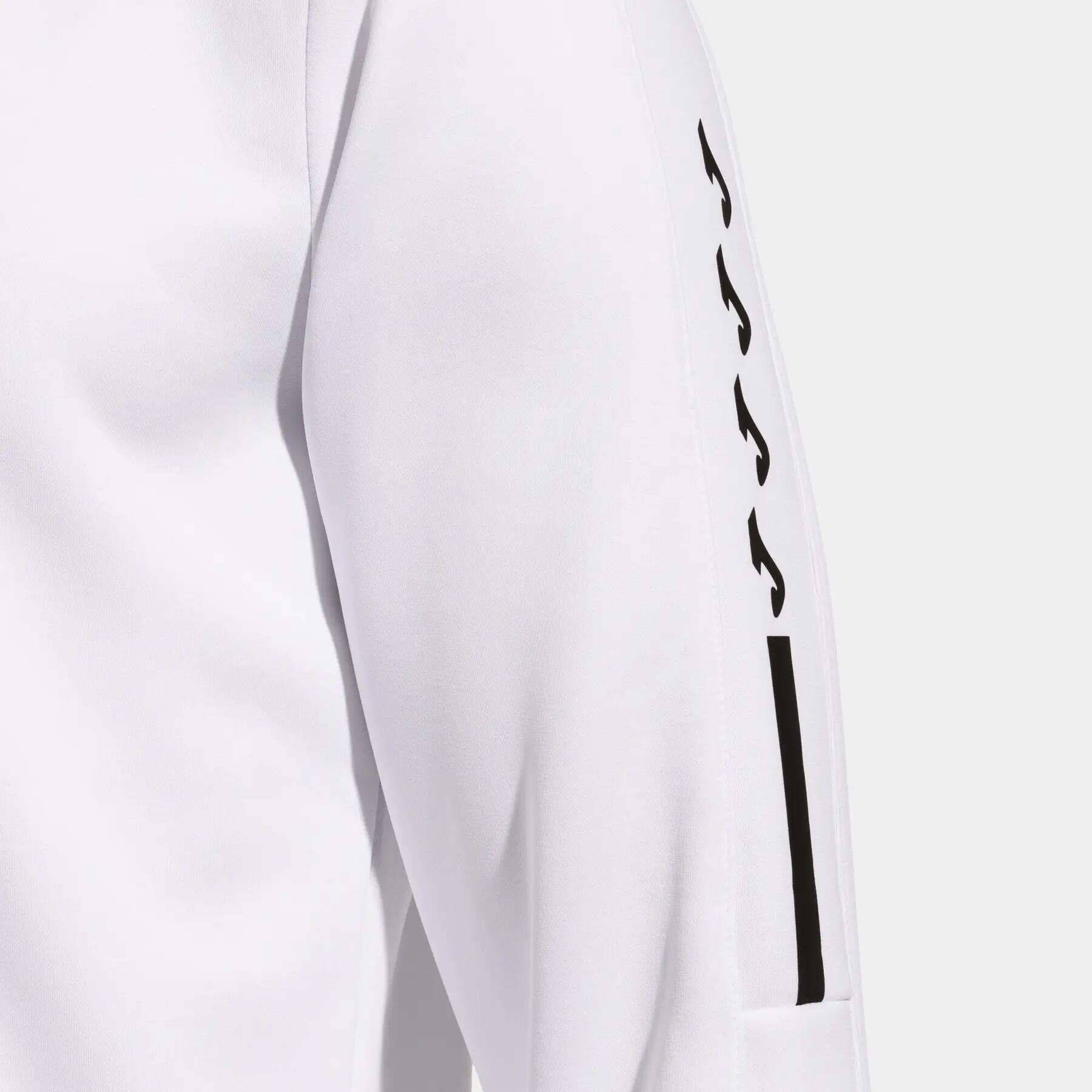 Sweet Futebol Homem Joma Olimpiada Branco 4/5