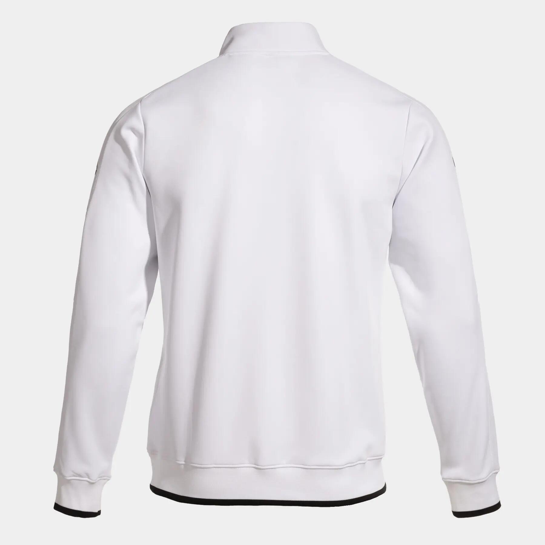Sweet Futebol Homem Joma Olimpiada Branco 2/5