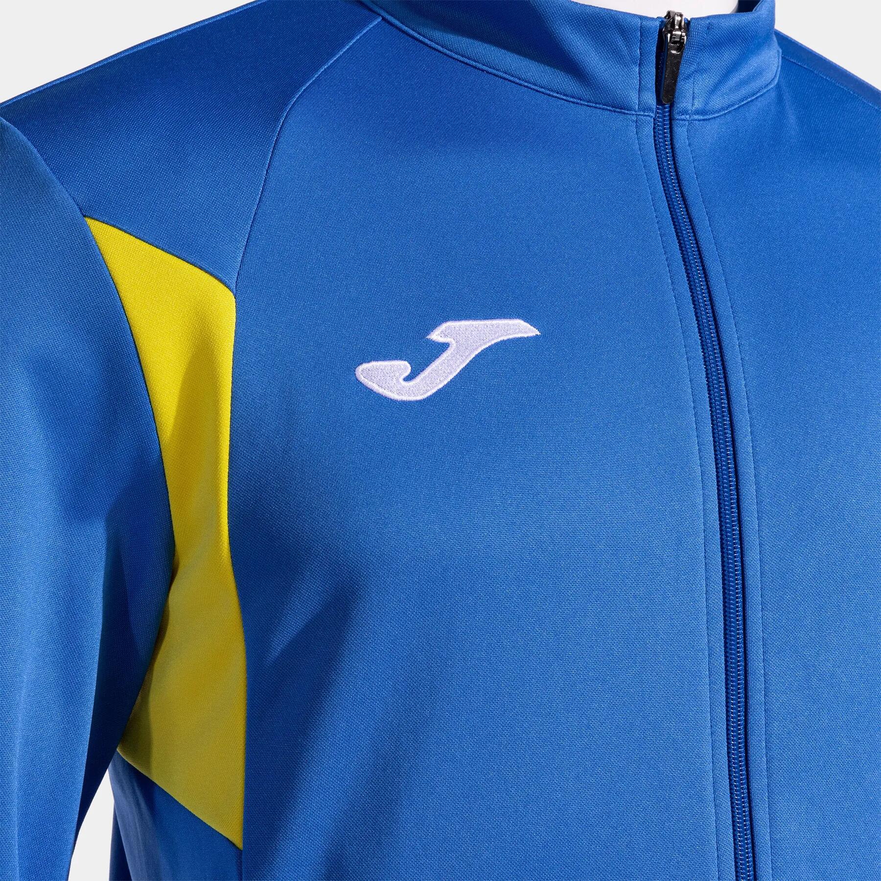 Felpa Joma Winner III 3/4