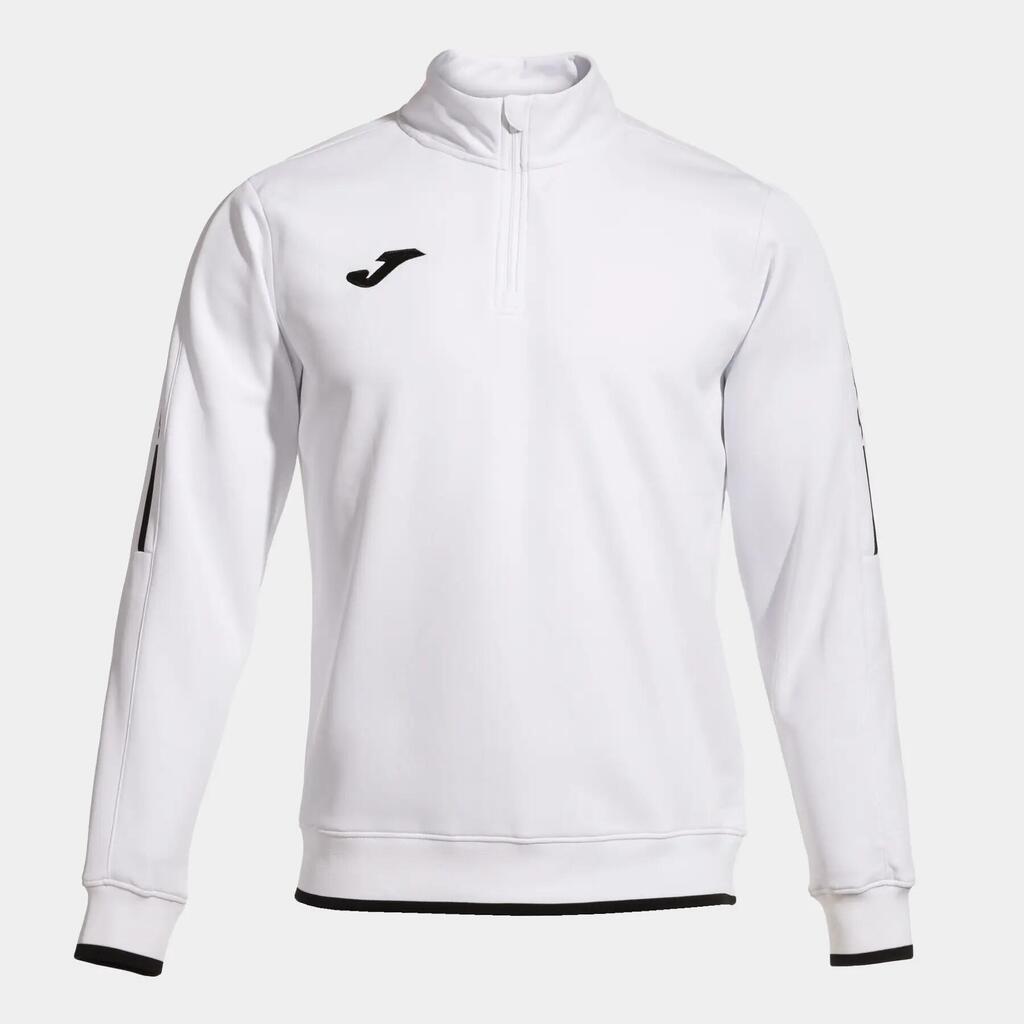 Tracksuit jacket 1/2 zipped child Joma Olimpiada
