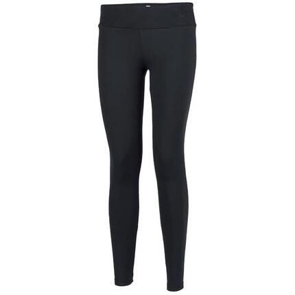 Legging Long Fitness Femme Joma Sculpture Noir