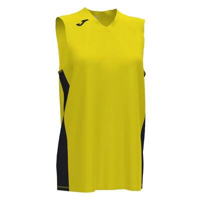 Maglia senza maniche donna Joma Cancha III