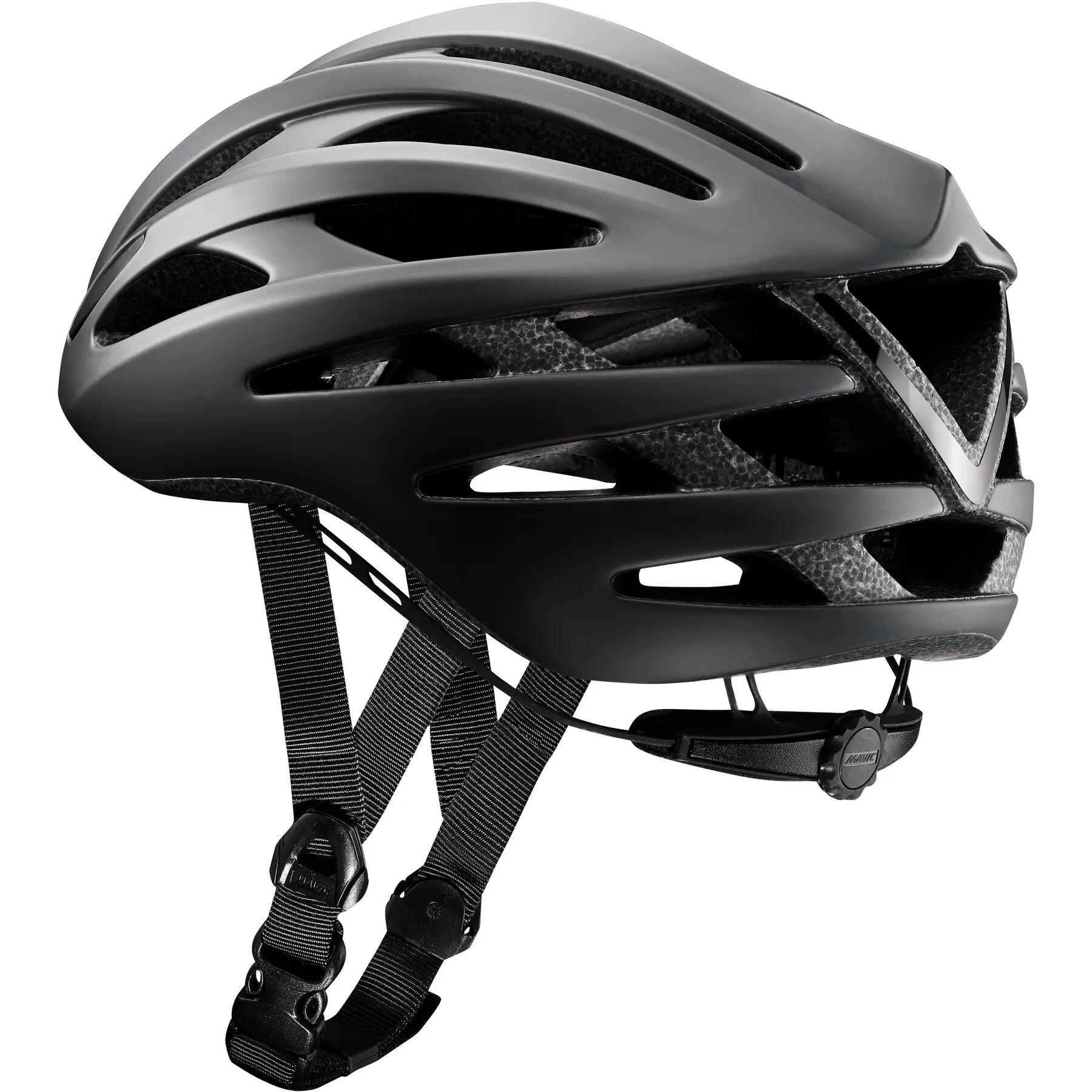 Helm Straße Mavic Aksium Elit 2/3