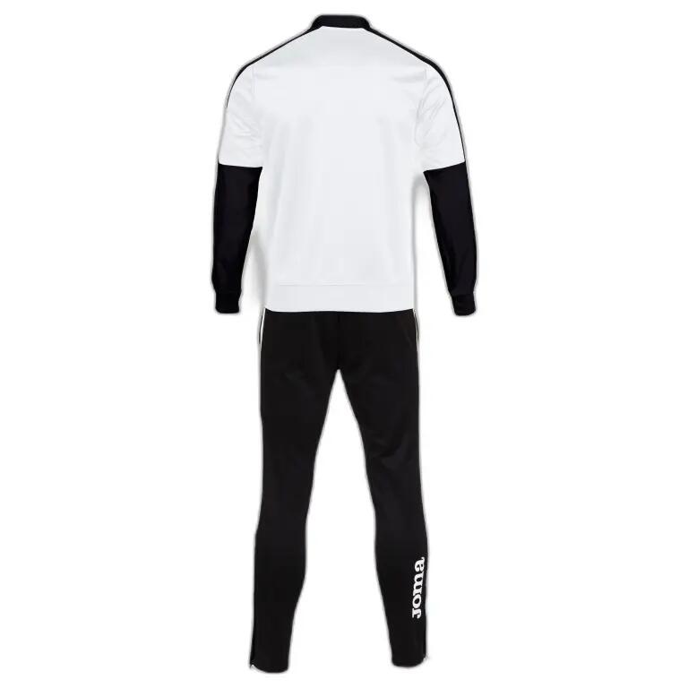 Survêtement Football Enfants Joma Eco Championship Blanc 2/2