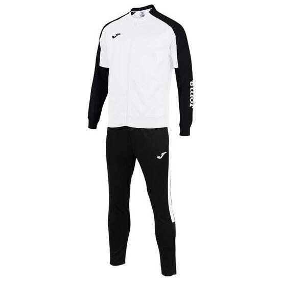 Survêtement Football Enfants Joma Eco Championship Blanc