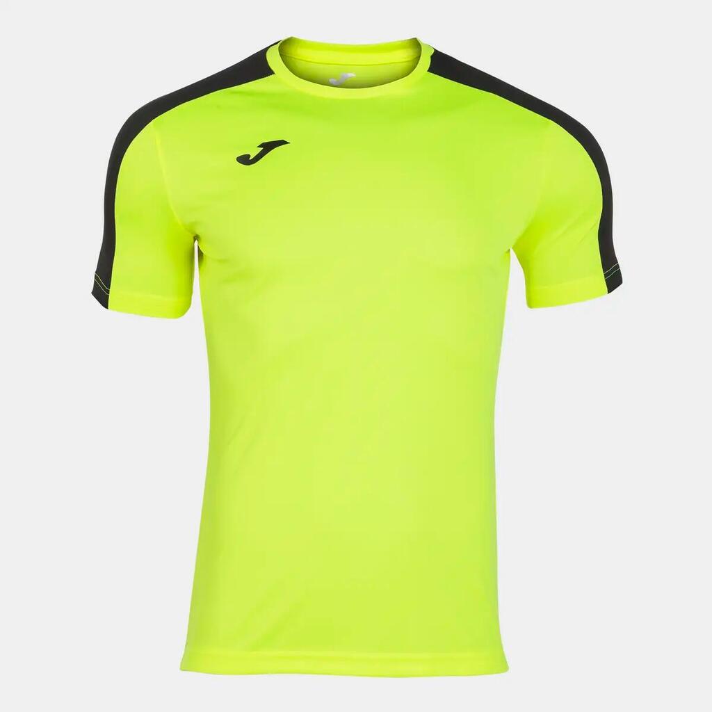 YELLOW / BLACK / GREEN