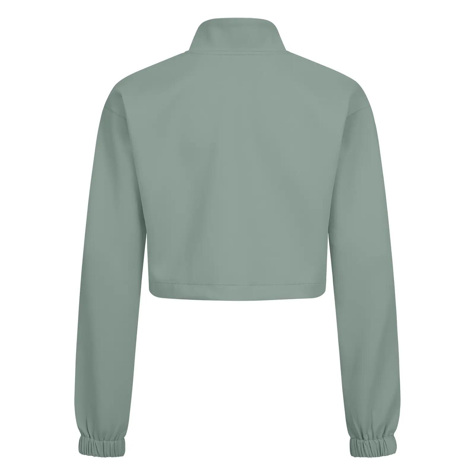 Sweatshirt technique fille ELT Amelie 3/3