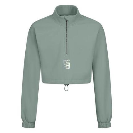 Sweatshirt technique fille ELT Amelie
