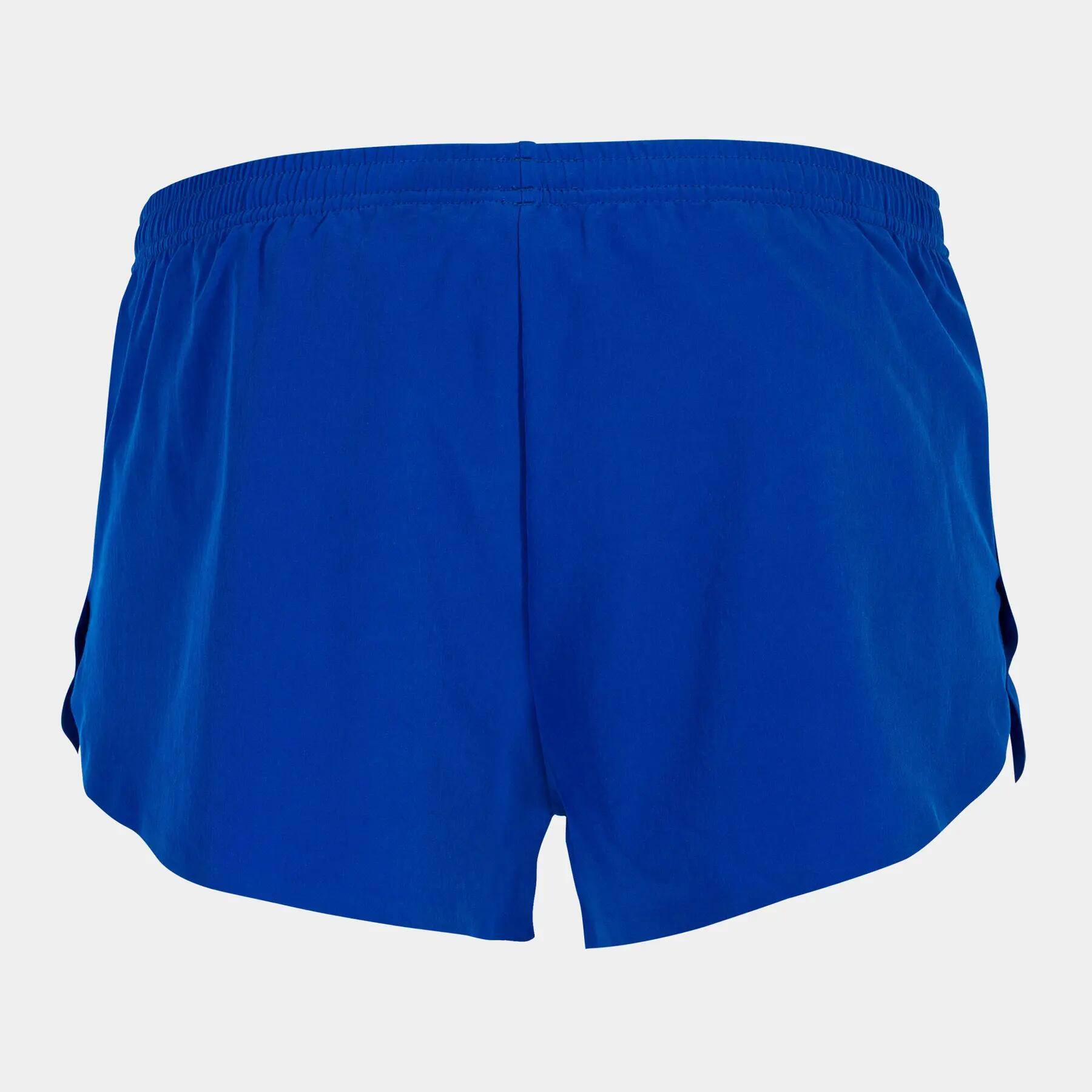 Calções Running Homem Joma Olimpia Azul Royal 2/5