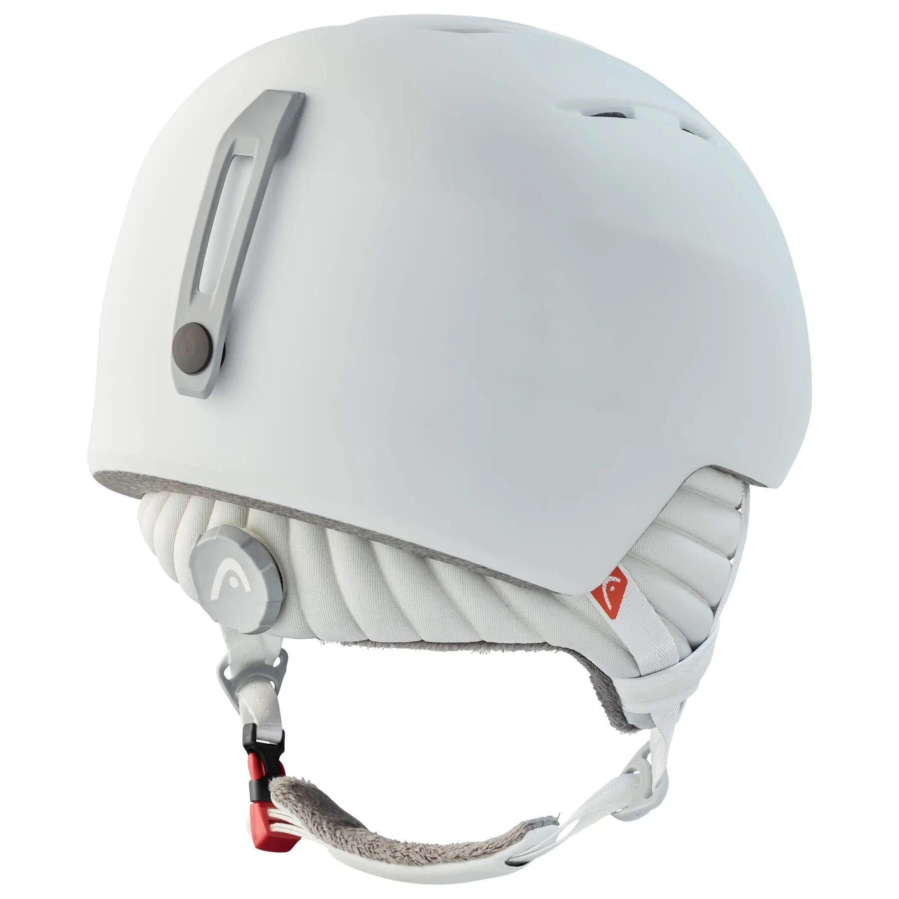 Skihelm Head Valery 2/2