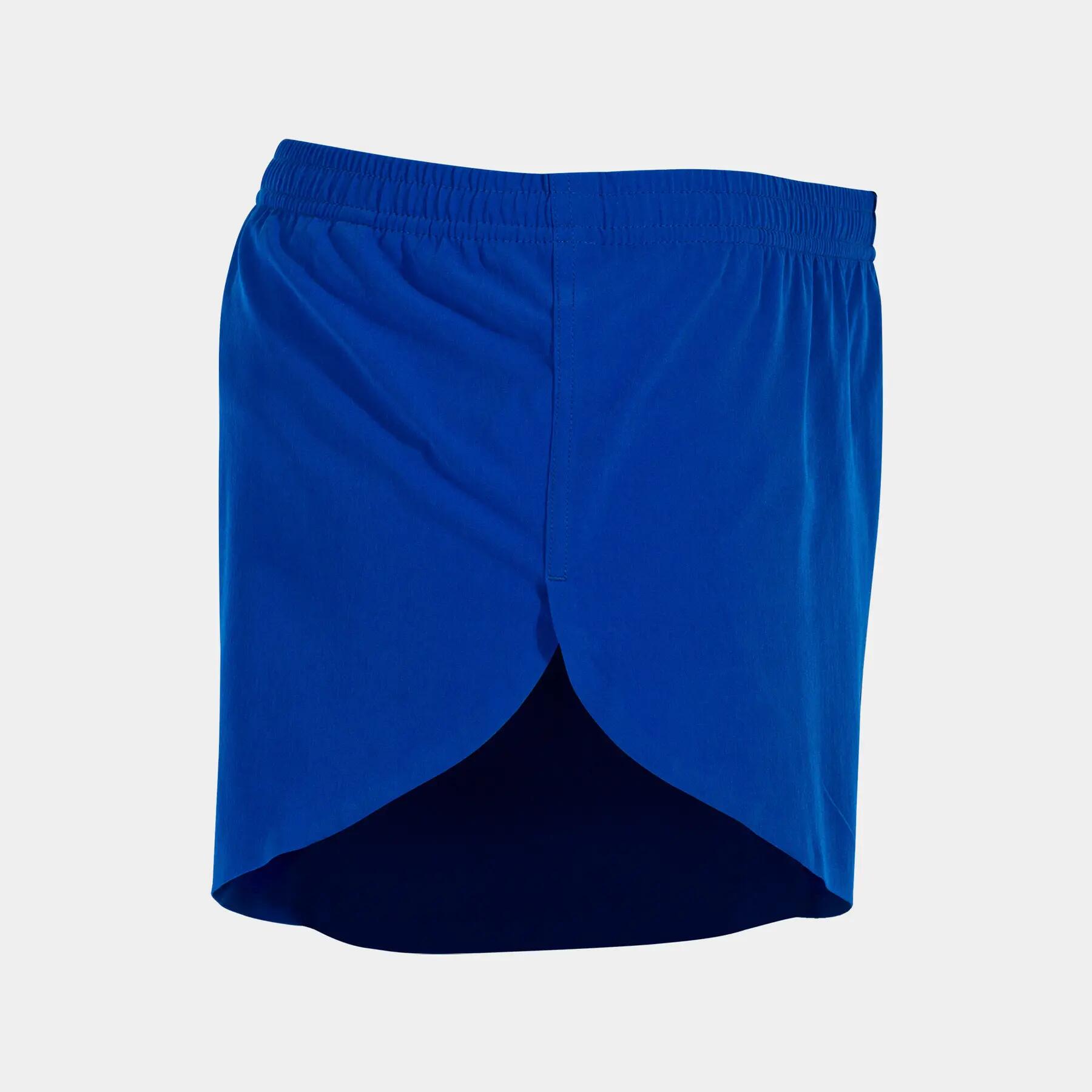 Short Running Homme Joma Olimpia Bleu Roi 5/5