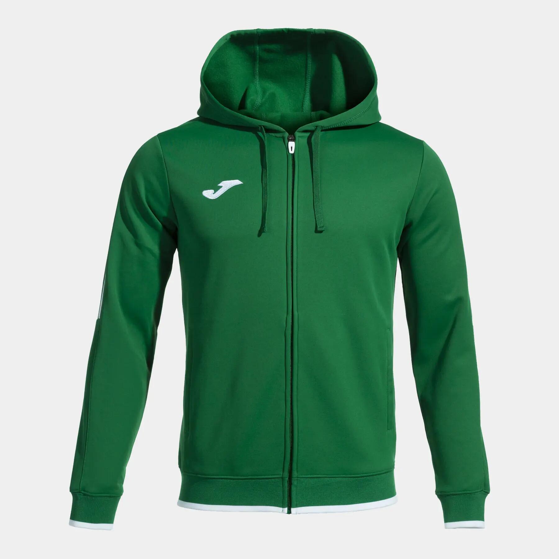 Bluza dresowa z kapturem Joma Olimpiada