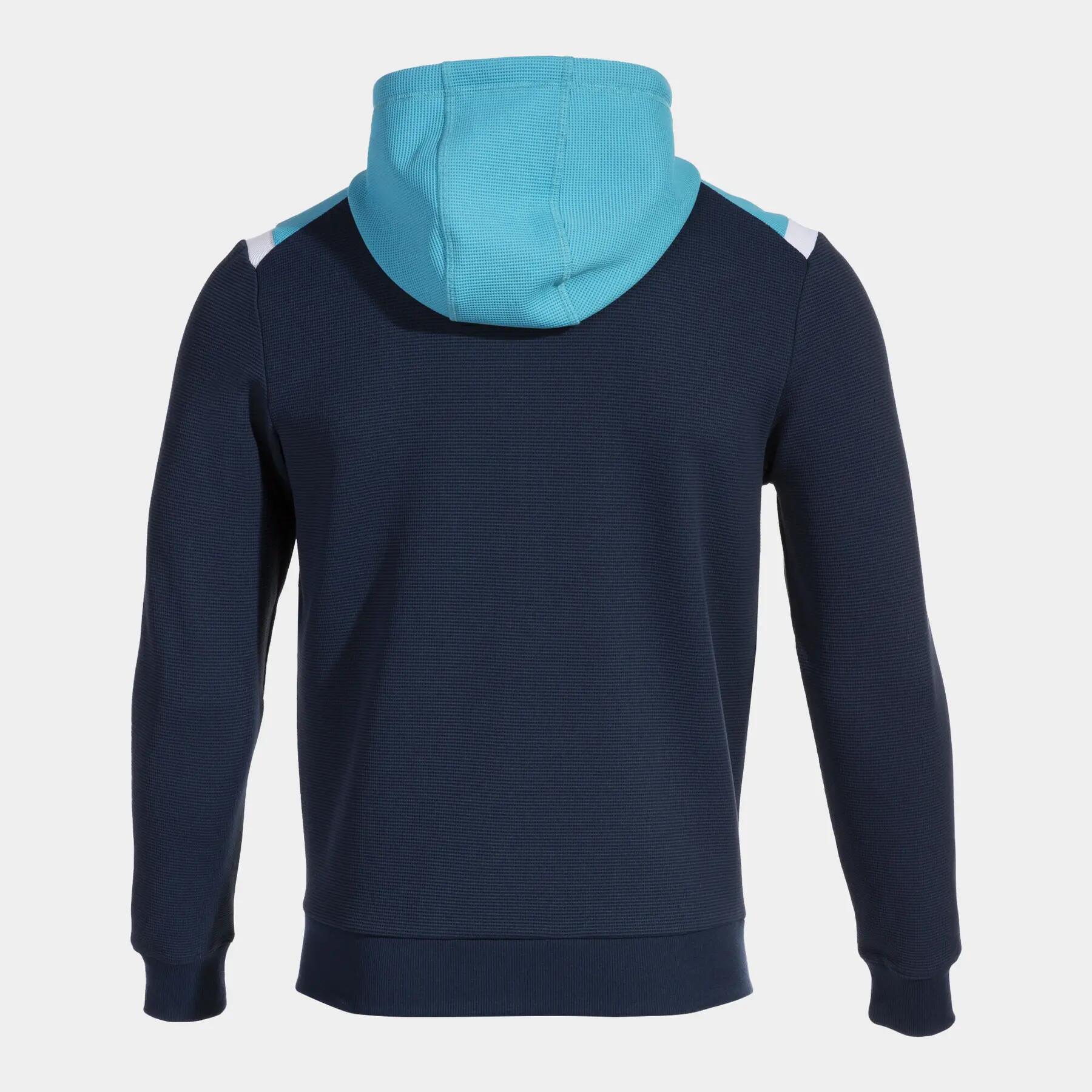 Hooded trainingsjack Joma Toledo 2/5