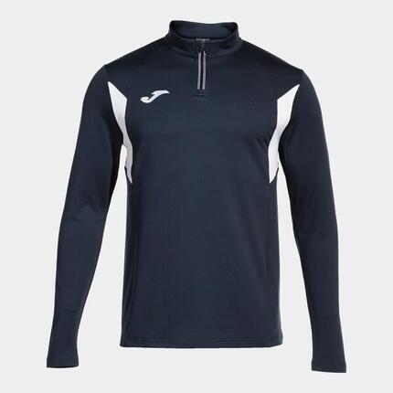 Sweatshirt Garçons Joma Winner III rouge