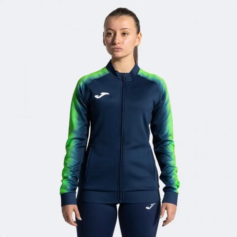 Felpa da donna Joma Elite XI 3/7