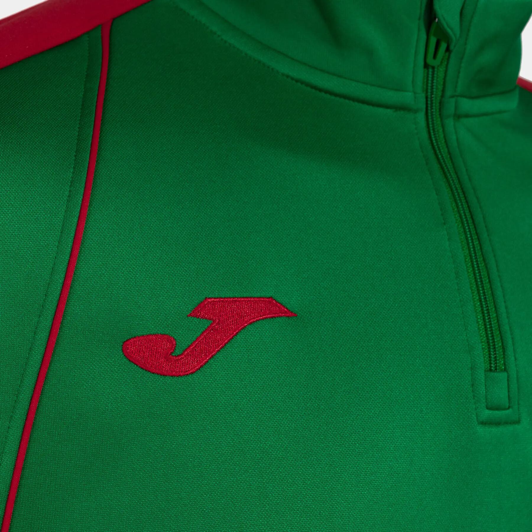 Sweatshirt Joma Championship VII 3/4