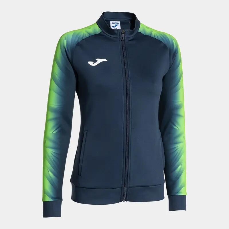 Felpa da donna Joma Elite XI 2/7