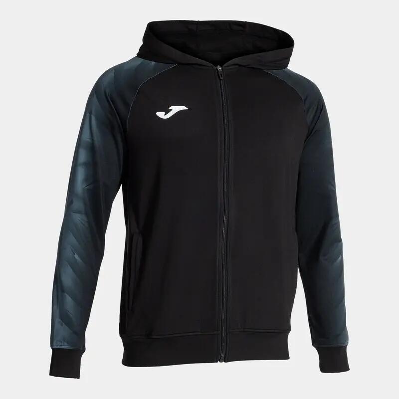 Hooded sweatshirt for kids Joma Elite XI 3/5