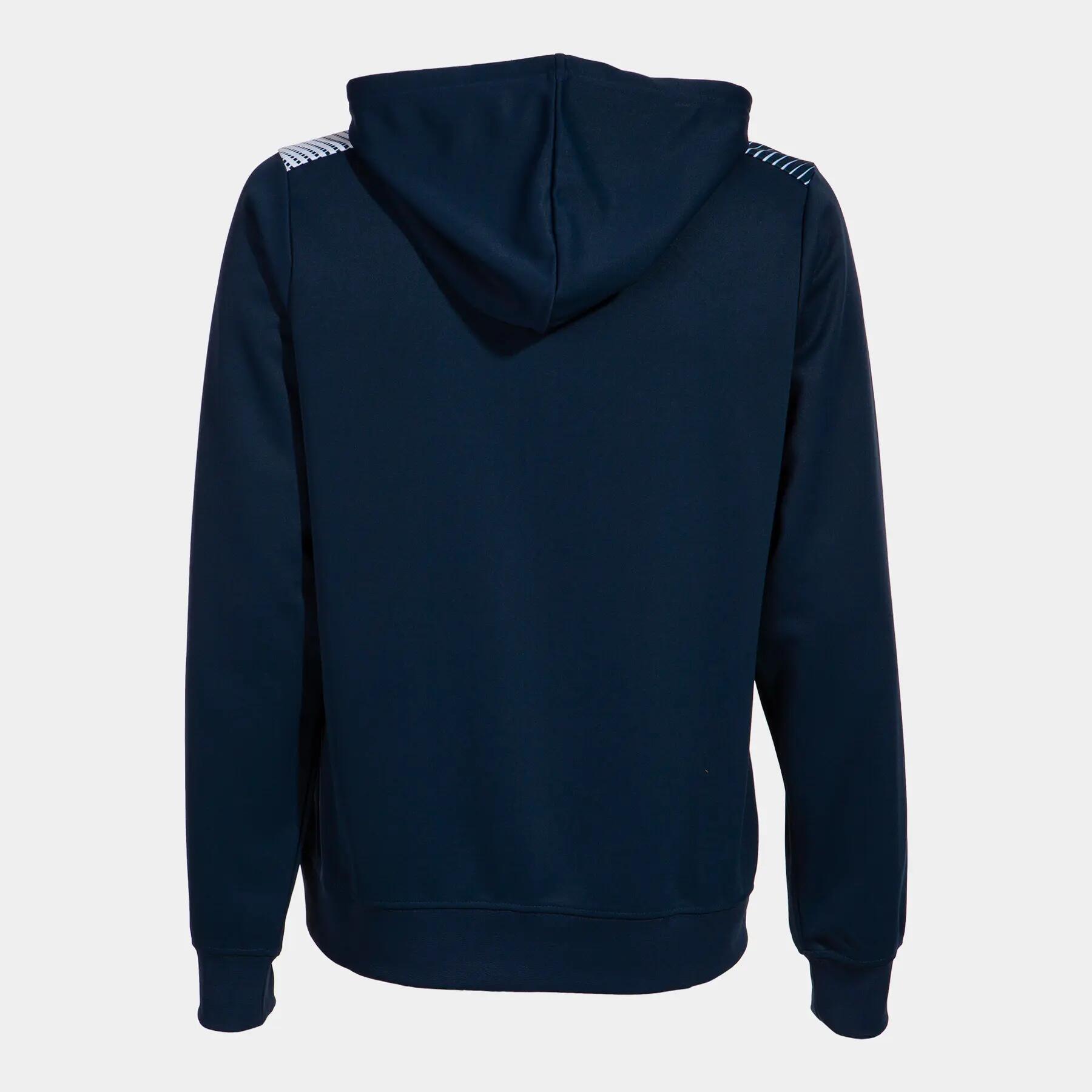 Giacca della tuta con cappuccio da donna Joma Eco Supernova 2/4