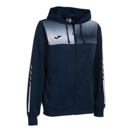 Damen-Trainingsjacke mit Kapuze Joma Eco Supernova