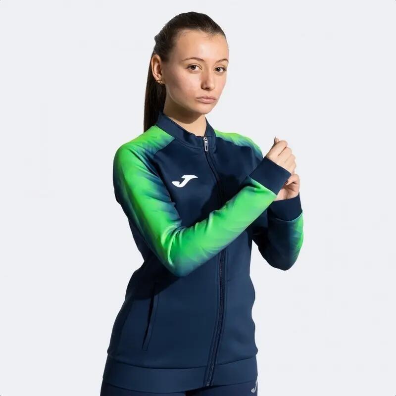 Felpa da donna Joma Elite XI 4/7