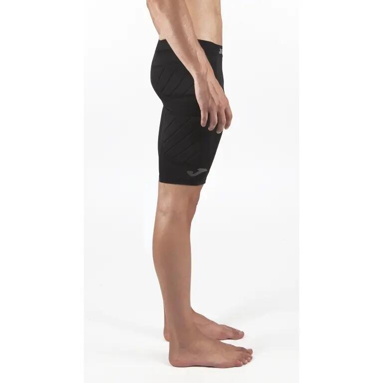 Short Football Enfants Joma Protec Noir 3/5