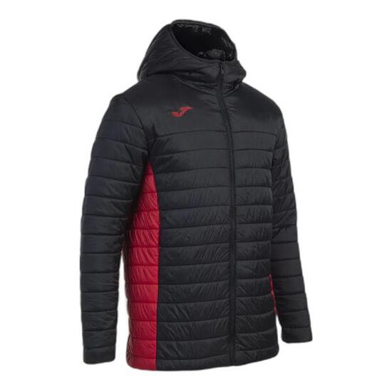 Anorak Homme Joma Urban V Noir