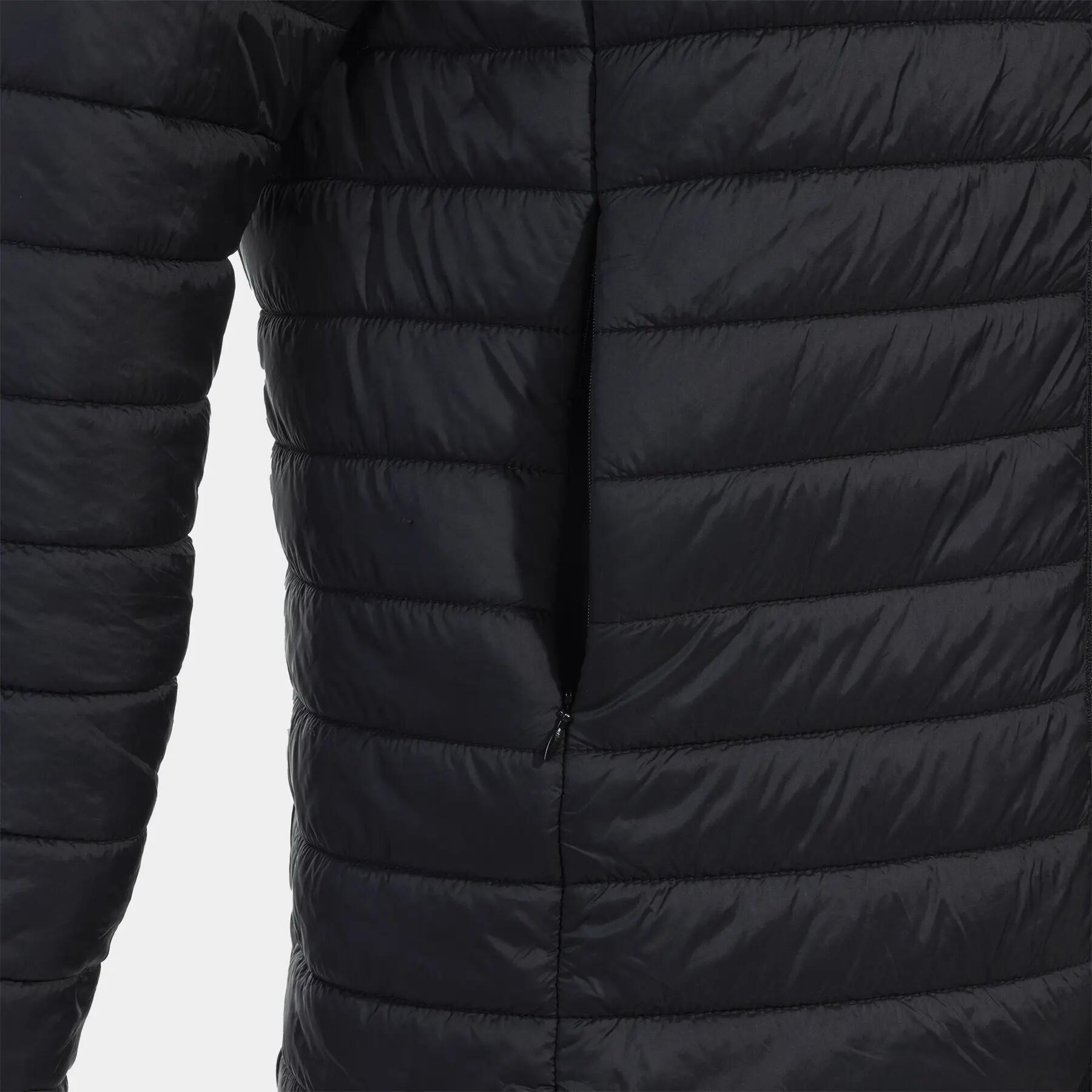 Anorak Niños Joma Urban V Negro 3/3