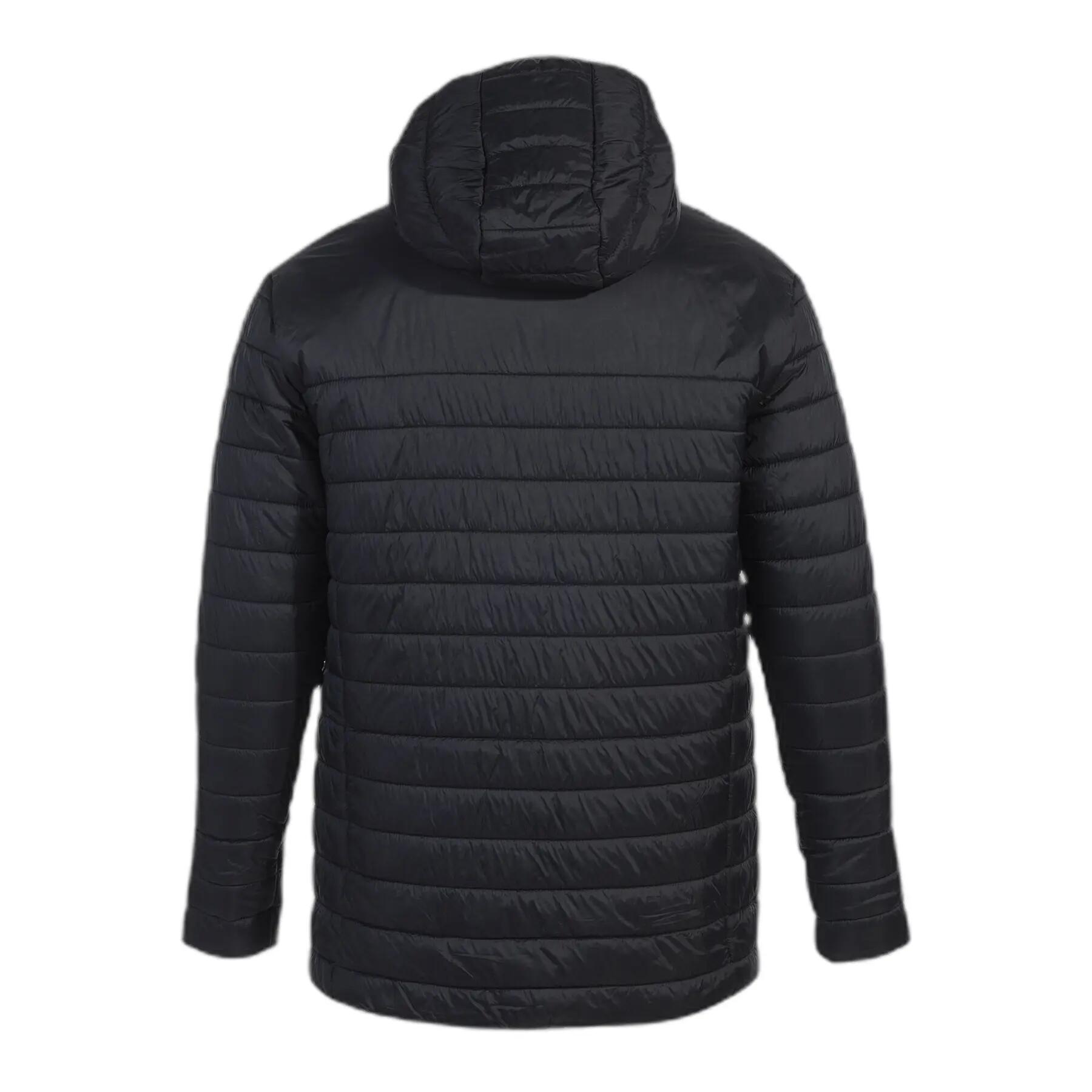 Anorak Niños Joma Urban V Negro 2/3
