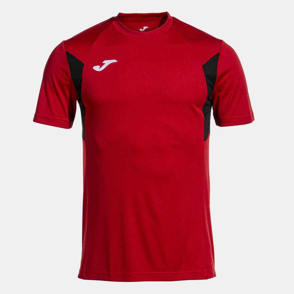 RED / BLACK
