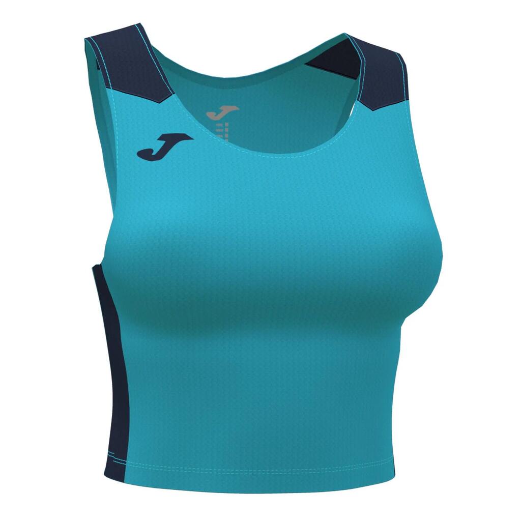 Short tank top for women Joma Record II