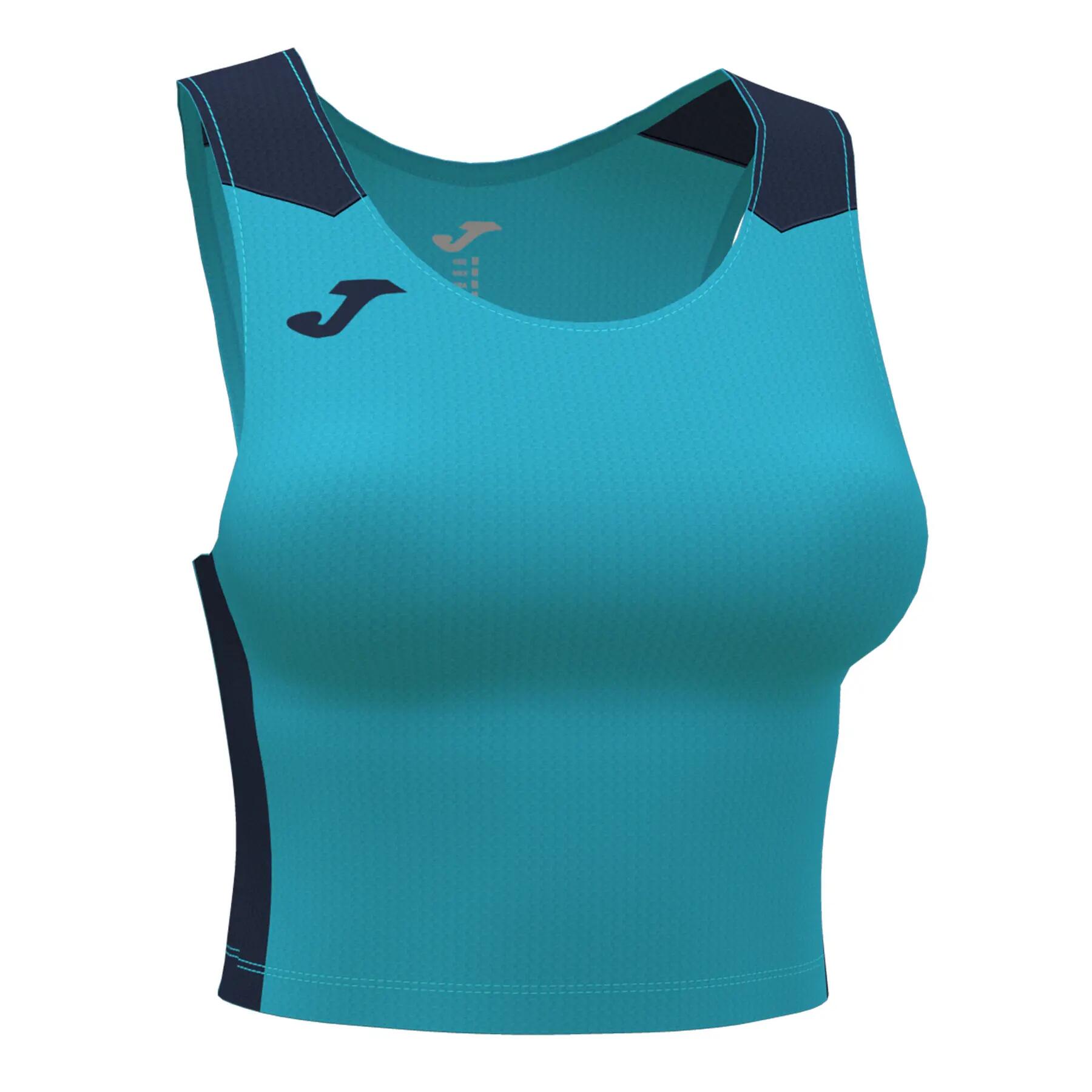 turchese / blu navy