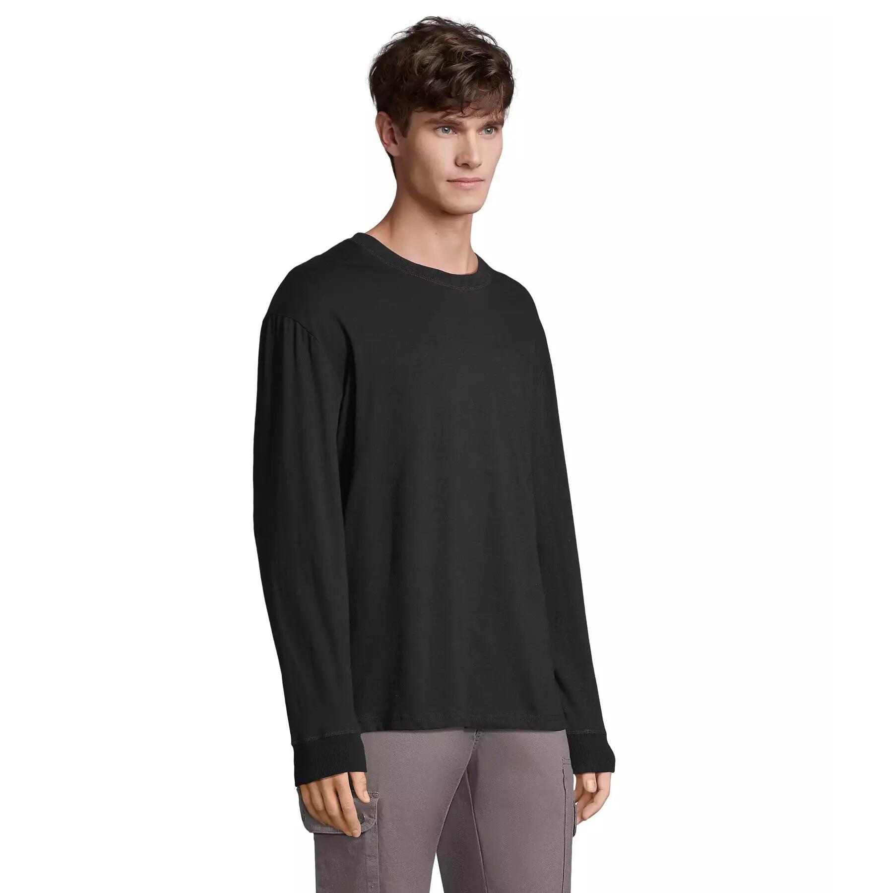 Sweatshirt Sol's Pioneer 3/3