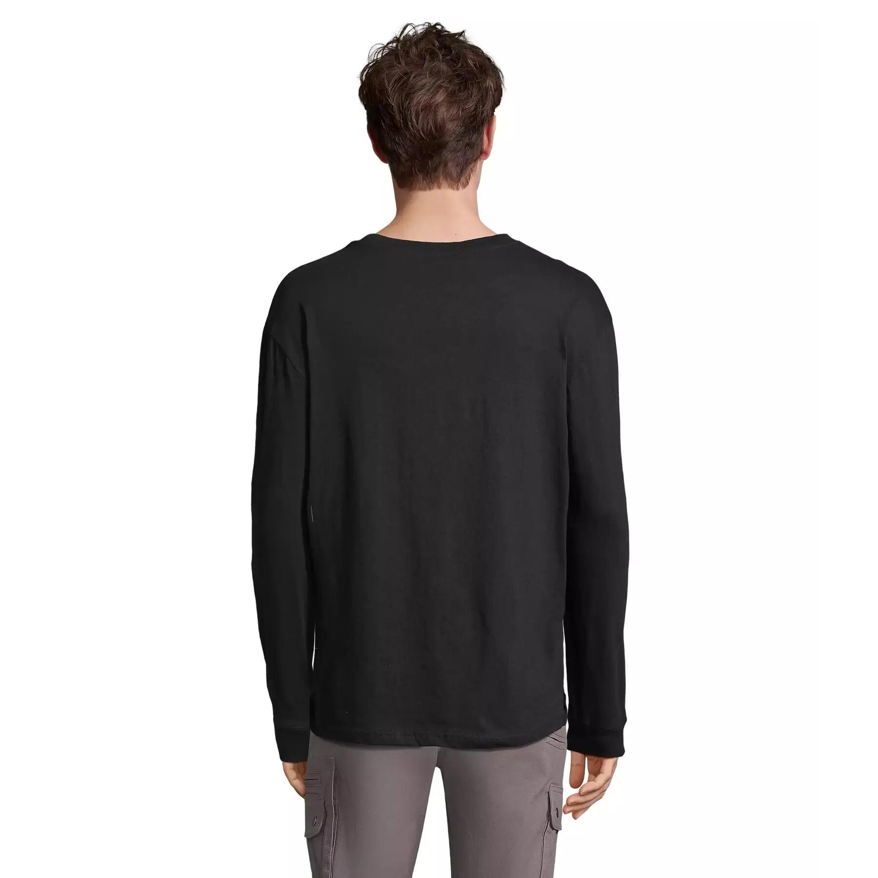 Sweatshirt Sol's Pioneer 2/3