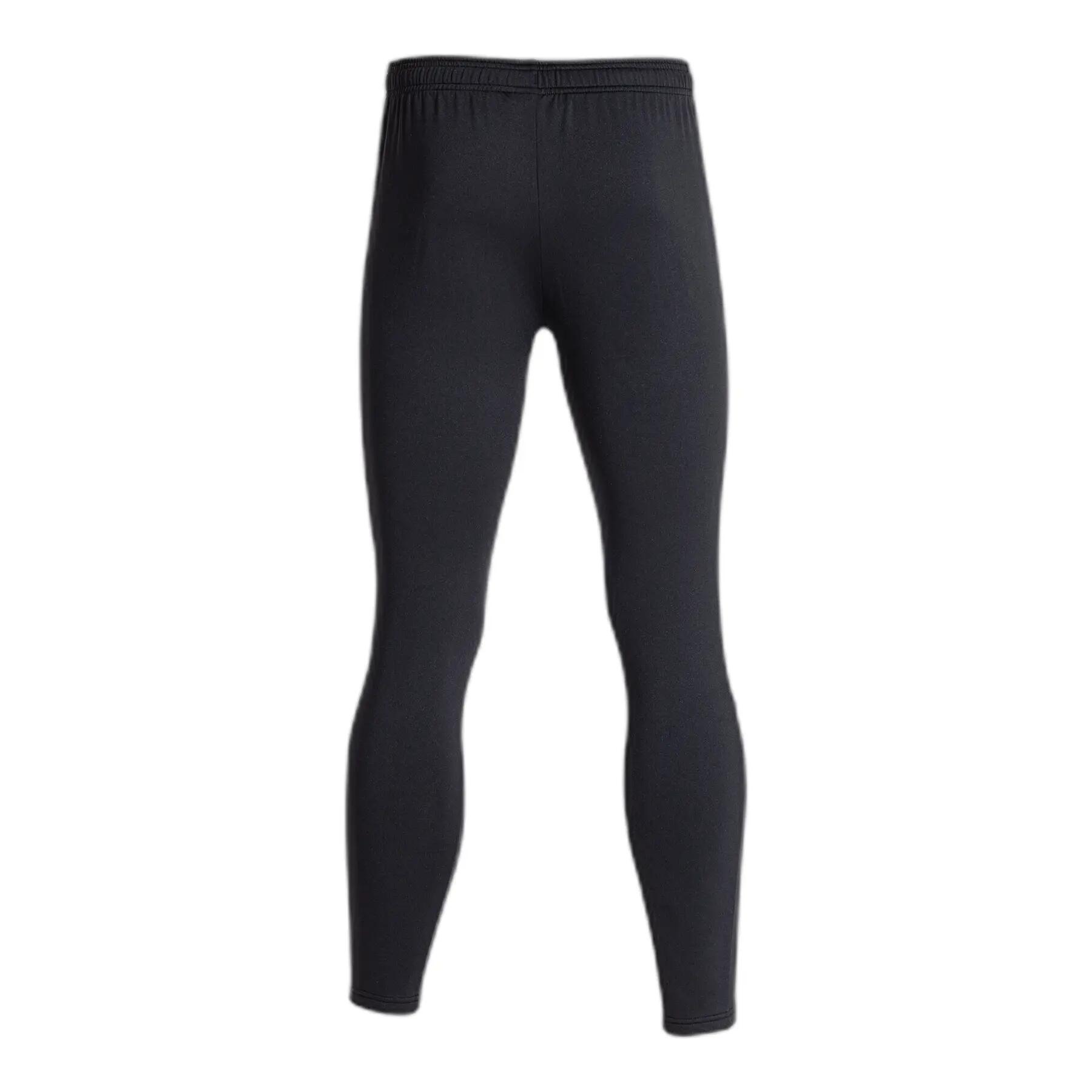 Calça Comprida Futebol Homem Joma Advance II Preto 2/3