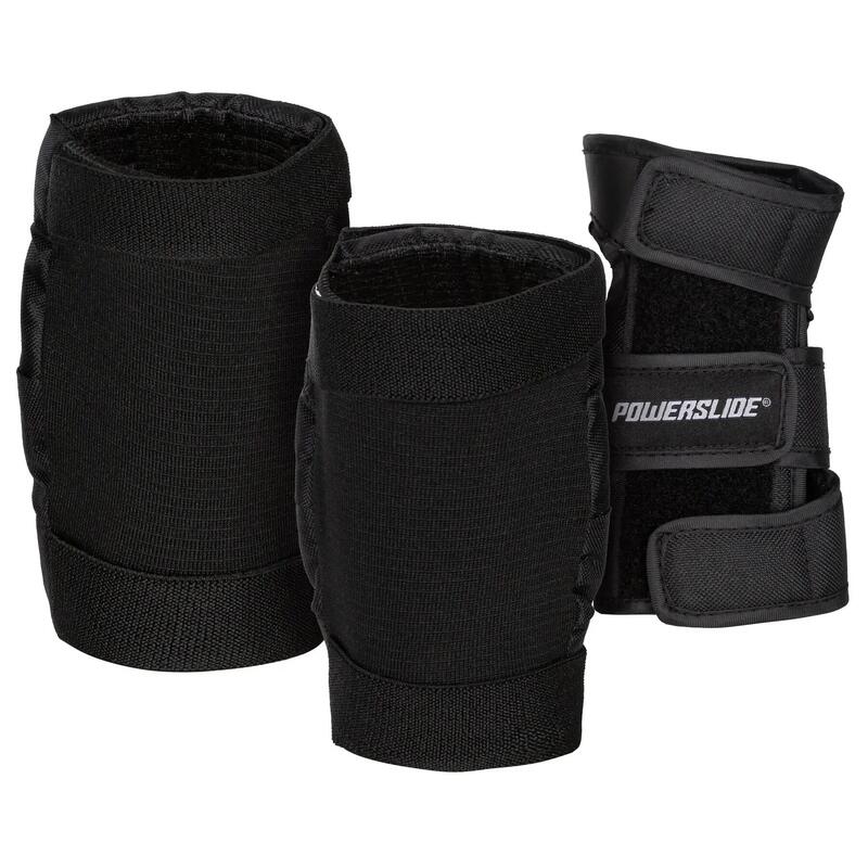 Powerslide Basic Kids Triple Pack