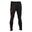 Pantaloni lungi JOMA Championship VII negru-portocaliu