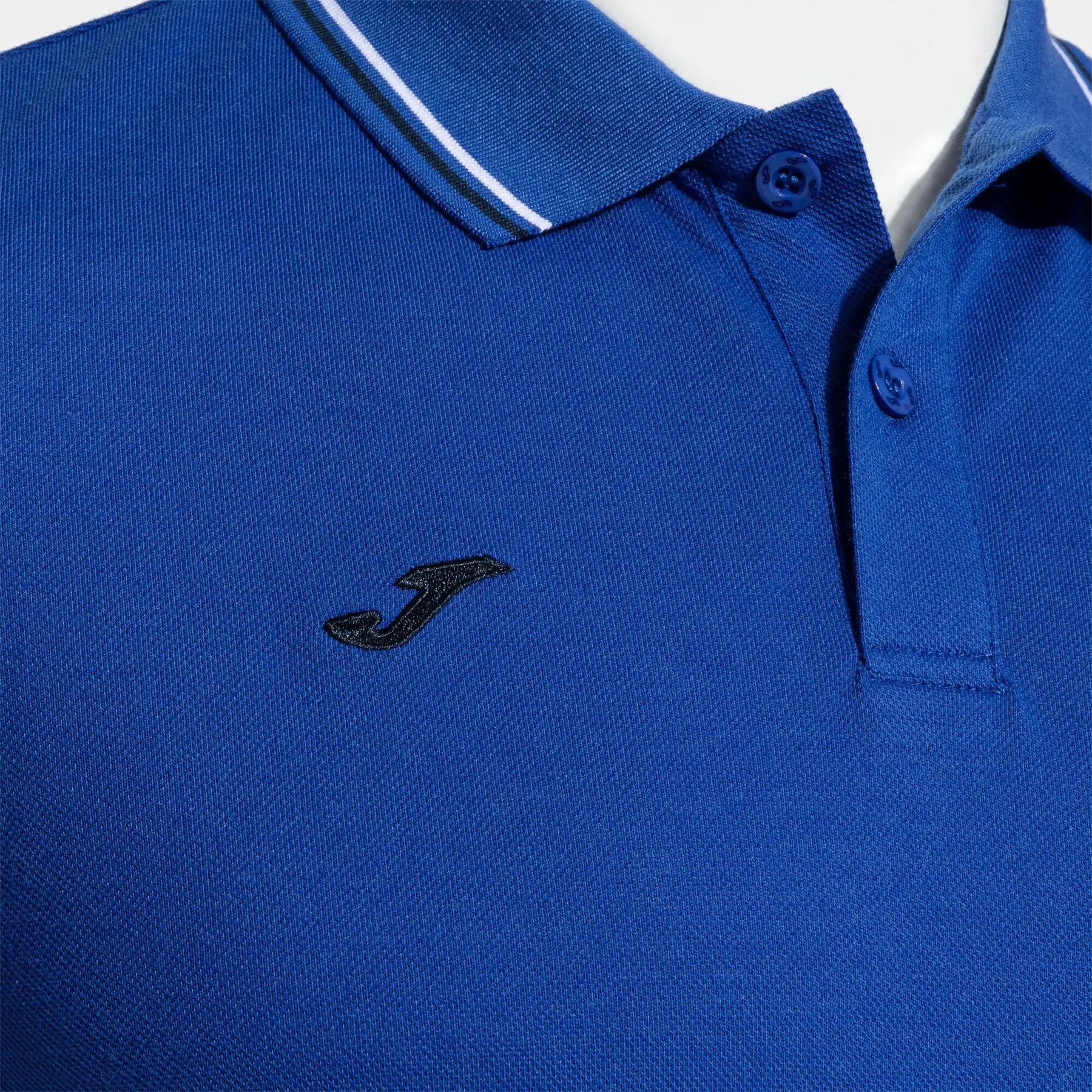 Polo Joma Confort Classic 3/4
