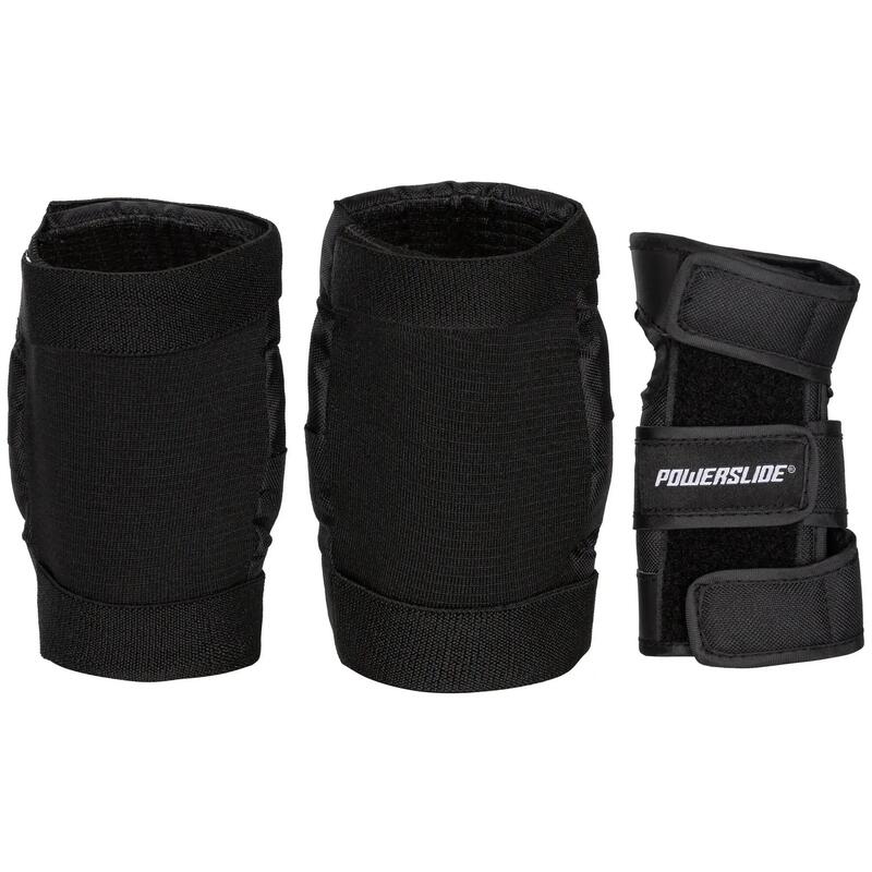 Powerslide Basic Kids Triple Pack